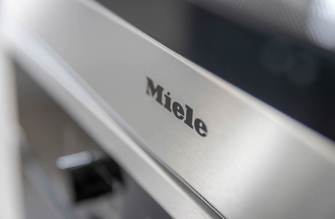 Miele Appliance - Oven