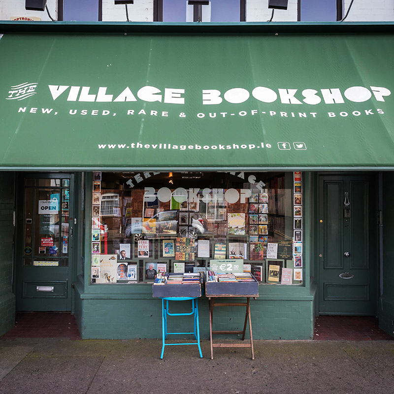 The Village Bookshop